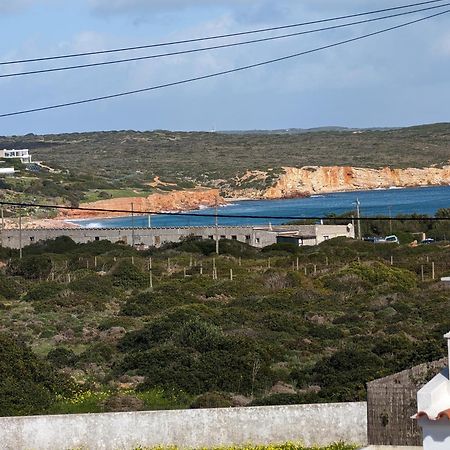 Villa Casa Machado Sagres Exterior foto