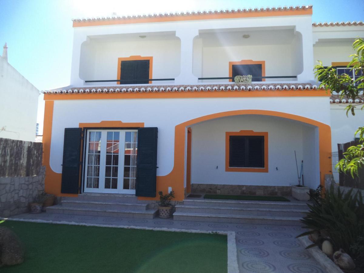 Villa Casa Machado Sagres Exterior foto