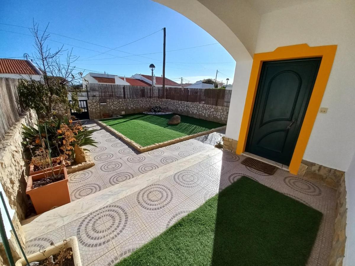 Villa Casa Machado Sagres Exterior foto