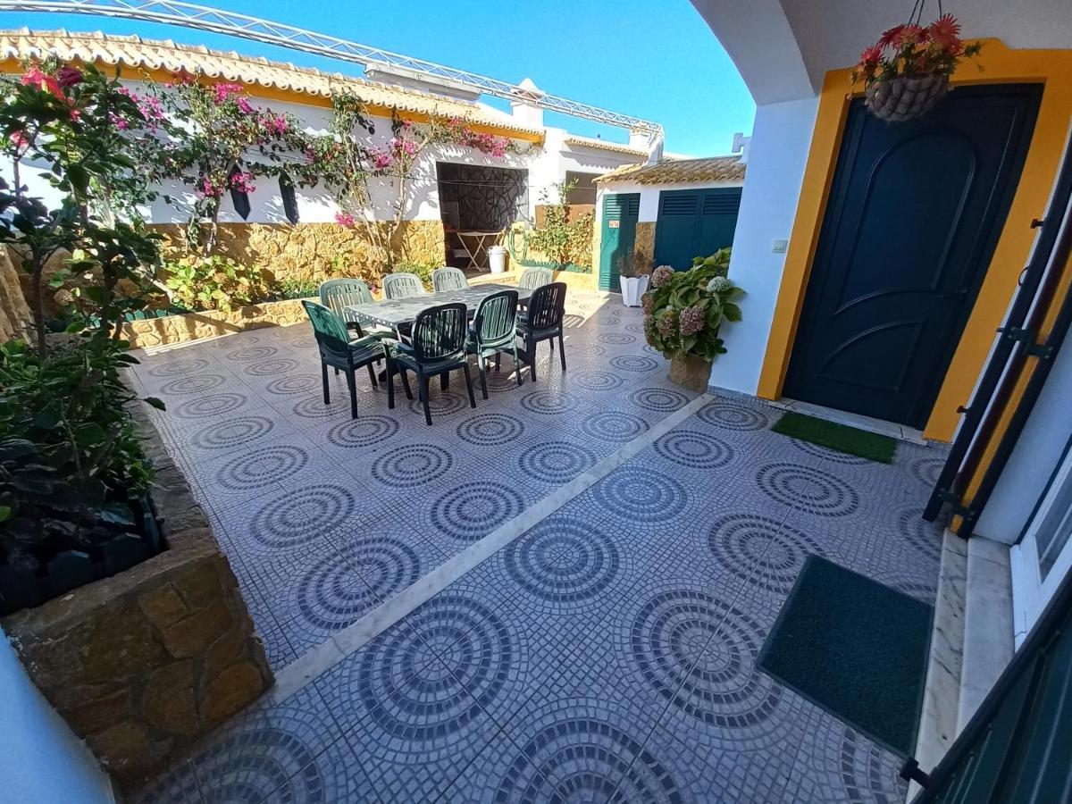 Villa Casa Machado Sagres Exterior foto