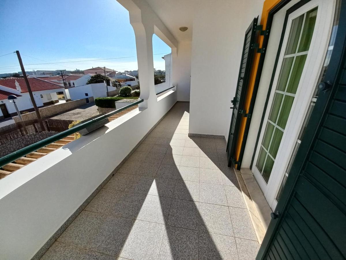 Villa Casa Machado Sagres Exterior foto