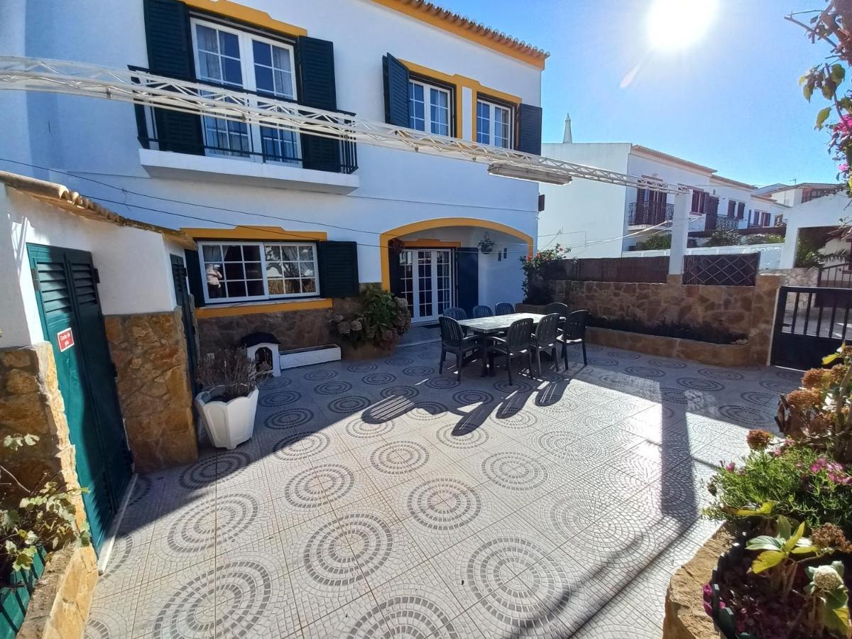 Villa Casa Machado Sagres Exterior foto