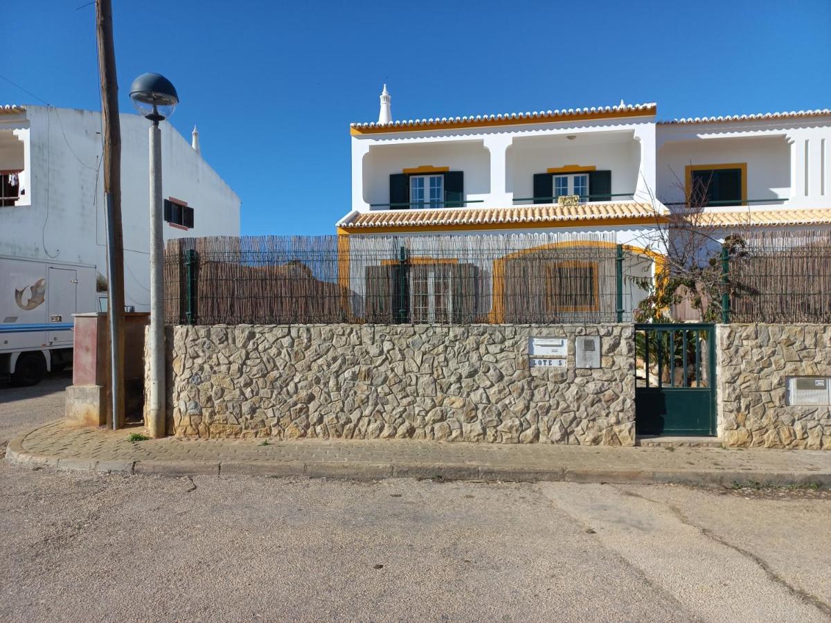 Villa Casa Machado Sagres Exterior foto