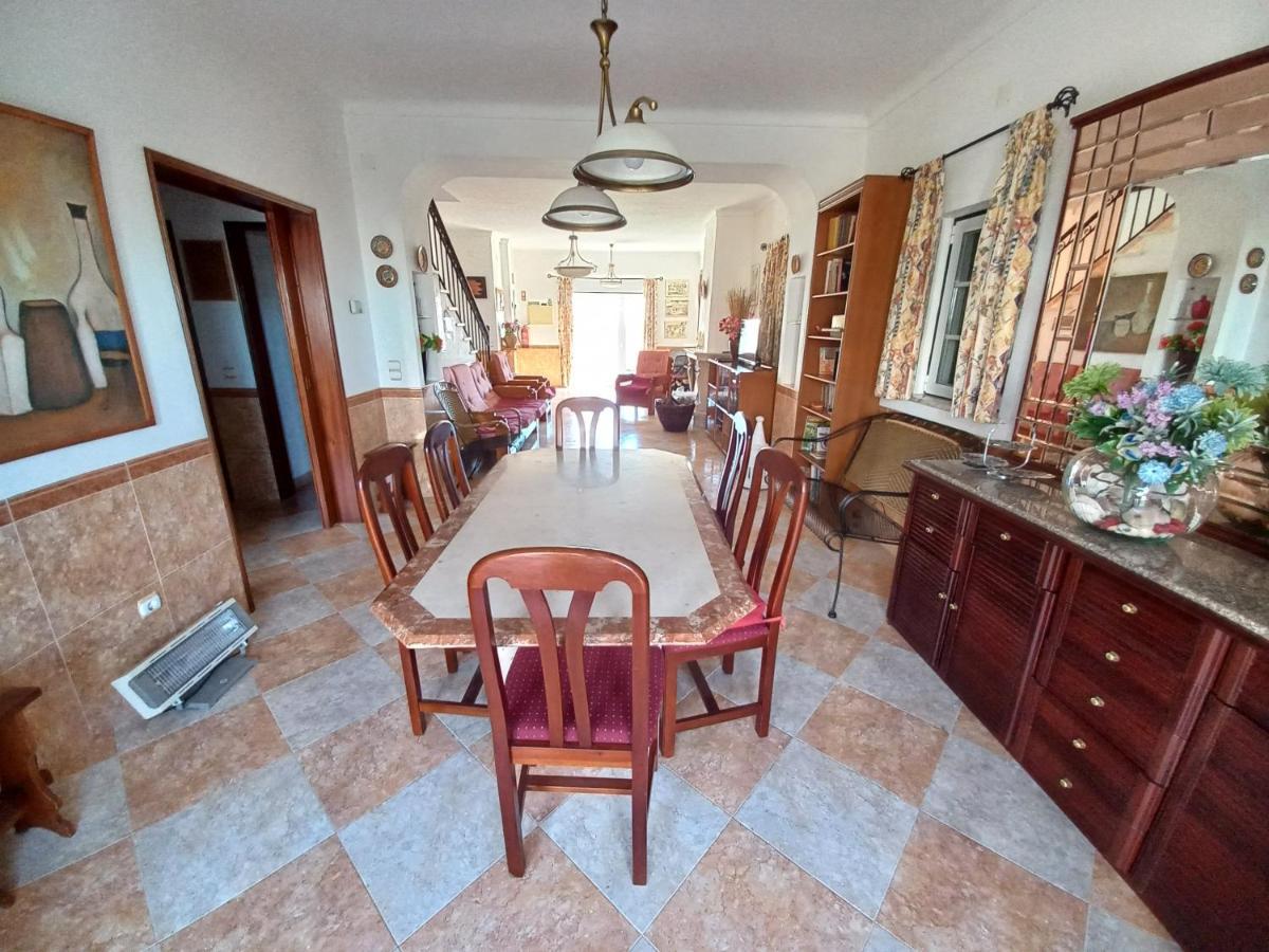 Villa Casa Machado Sagres Exterior foto