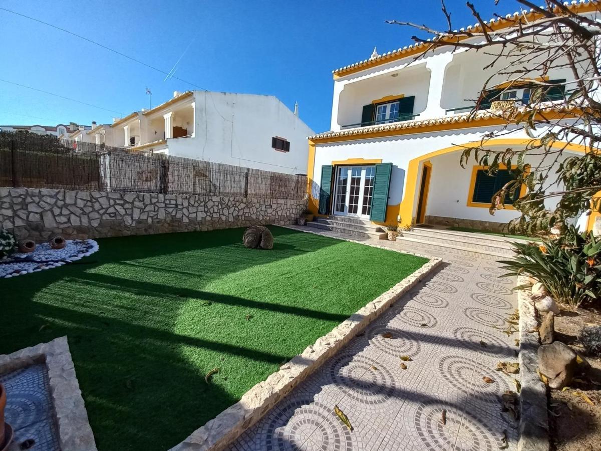 Villa Casa Machado Sagres Exterior foto