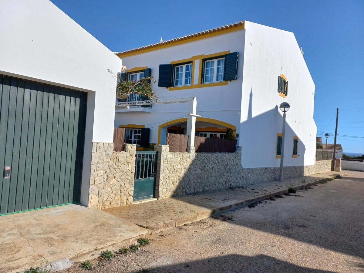 Villa Casa Machado Sagres Exterior foto