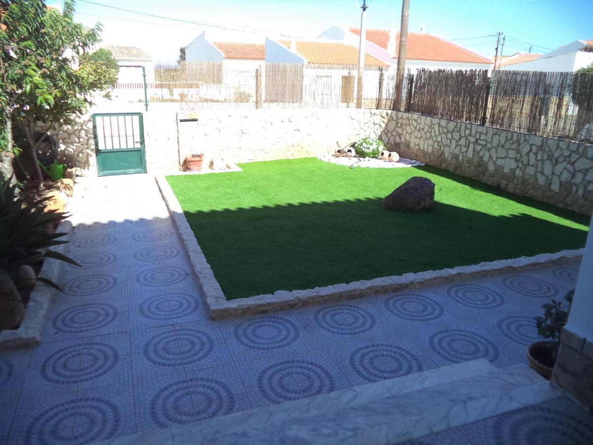 Villa Casa Machado Sagres Exterior foto